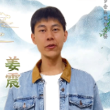 央视第七季《中国诗词大会》总冠军姜震： 愿美好的诗意 常伴诗源溆浦