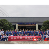警予学校：参观禁毒基地 筑牢禁毒防线