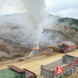 再次销毁1700余箱!溆浦县持续保持烟花爆竹打非治违高压态势