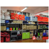 两丫坪镇:抢抓防汛关键期 升级应急仓库 筑牢安全防线