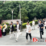 笔锋落定逐梦前行!2026年溆浦高考圆满落幕 少年奔赴崭新征程