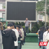 筑牢防溺安全防线 守护校园平安底线——双井镇岩家垅中学开展防溺水应急演练