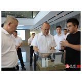 田晓华专题调度产业园区发展工作时强调 精准把握园区工业发展主阵地 项目建设主战场 县域经济主引擎核心定位