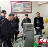 县住建局：“开局八好”落地有声 “高龄”电梯焕新惠民