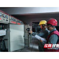 国网溆浦县供电公司开展高考保电实战演练 以“满格电力”护航莘莘学子