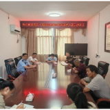 桥江镇: 源头管控堵漏洞 筑牢暑期安全屏障