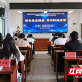 三江镇:聚焦课堂提质 共享研修成果