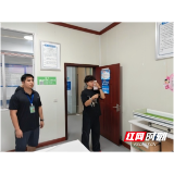 三江镇：严把兵员初选关口 全程廉洁监督护航 