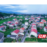 桥江镇独石村:让阵地“活”起来 让群众“暖”起来
