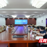 联动·共治!溆浦公检法纪同堂“把脉”涉企执法