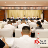 充电蓄能强本领 履职尽责显担当——溆浦县举办第十九届人大代表初任培训