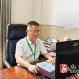 【人大代表风采】杨晓波:医者仁心担使命 为民履职践初心