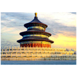 天坛为什么如此重要?从建筑形制中解读中国文化传承密码