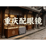 从品牌到专业——2026重庆配眼镜推荐,二十年之变的真理