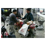 爱洒邮路三十载 平凡岗位写人生——记“全国劳模”凤凰县腊尔山邮政支局投递员龙金云