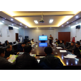 凤凰县发改局：关注健康，开展慢性病防治知识宣传