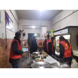 凤凰县腊尔山镇狠抓新冠疫情风险排查工作