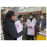 凤凰县山江市监所“三举措”抓实冷链食品新冠肺炎疫情防控工作