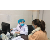 凤凰县超额完成孕产妇免费产前筛查任务