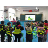 凤凰县：城乡幼儿园携手教研，共促幼教发展