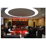 凤凰职中：徒弟拜师学艺 师傅倾囊相授