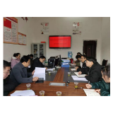 州医保局局长向忠凤凰县督查指导打击欺诈骗保专项治理“回头看”工作