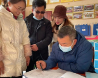 凤凰县:部门联动保障校园安全