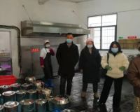 凤凰县教体局督查组到全县各学校开展冬季安全督查工作