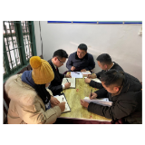 凤凰法院：吉信法庭认真贯彻落实院2021年工作部署会会议精神