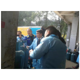 凤凰县市监局开展特种设备风险隐患，大排查大整治暨“年关守护”行动