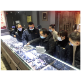 凤凰县市监局旅游分局开展计量器具专项检查
