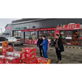 凤凰县应急管理局深入开展危险化学品储存经营企业安全生产风险隐患“四大”集中行动