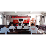 凤凰县林峰乡开展交通顽瘴痼疾整治专项行动，守平安喜庆“国庆节”