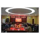 凤凰职中：兄弟学校来取经 互学互鉴获双赢