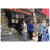 凤凰县沱江镇：开展“扫黄打非”常态化巡查暨专项整治行动