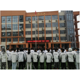 凤凰职中开展网络安全宣传周筑牢网络安全防火墙