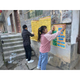 凤凰县两林财政所多措并举开展惠民惠农宣传活动