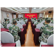 凤凰县金秋组合礼包助力返乡退役军人就业创业