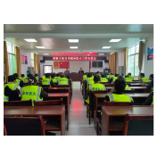 凤凰县两林乡：开展护林员培训   密织森林防火“安全网”
