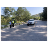 凤凰县吉信镇认真开展国庆节假日道路交通问题顽瘴痼疾整治