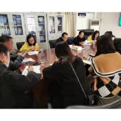 凤凰县沱江镇：召开体系化学习、贯彻州第十二次党代会精神理论宣讲会议