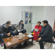 凤凰县残联：开展落实省民生实事项目暨实施残疾儿童康复救助项目督查