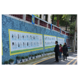 凤凰职中赴泸溪县第一职业中学考察学习
