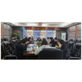 凤凰县财政局：开展全县政府专项债券项目资金绩效评价工作