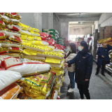 凤凰市监局沱江市监所多举措开展粮食市场秩序专项整治