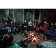 凤凰县腊尔山镇：多措并举全力推广“一件事一次办”微信小程序
