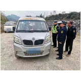 凤凰县禾库镇：集中力量开展交通顽瘴痼疾工作整治