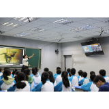 凤凰：互联网+课堂 均衡满城乡