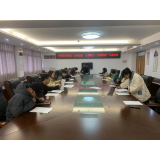 凤凰县民政局开展“文明股室、文明职工、文明家庭”评选活动