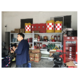 凤凰县市监局：严查消防产品质量，严打火灾隐患“抬头”